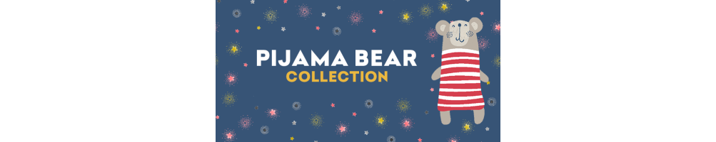 Pijama Bear